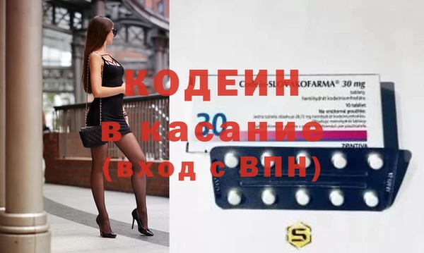 твердый Вяземский