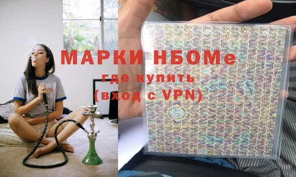 твердый Вяземский